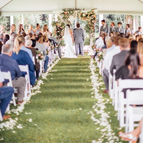 Wedding flowers near me